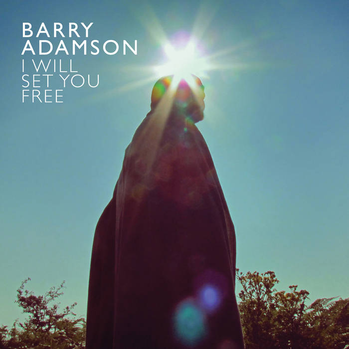 Boo Williams & Sadar Bahar CDセット I Will Set You Free | Barry Adamson
