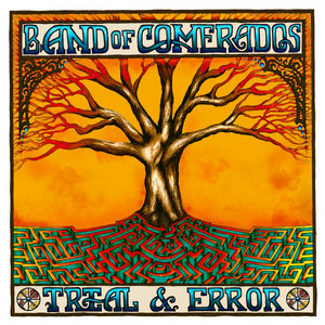 Trial and Error cover