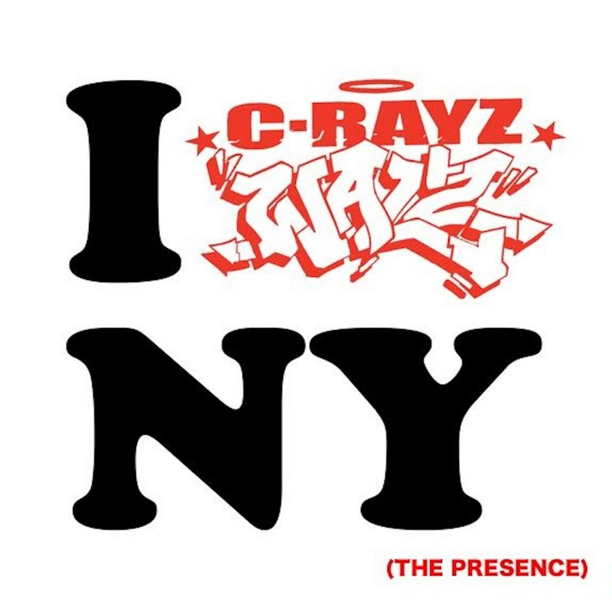 Resultado de imagen para C-Rayz Walz - I C-Rayz Walz NY (The Presence)