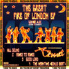 Uneak - 1666 Great Fire of London EP - KM40