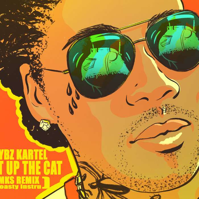 BOASTY RIDDIM REMIX | MIKISAN