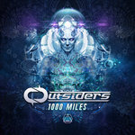 Outsiders - 1000 Miles