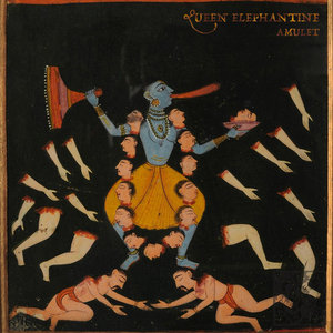 Queen Elephantine — Amulet