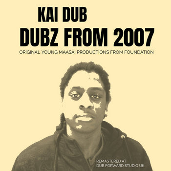 Music and merch tagged roots dub on Bandcamp