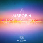 Airform – Province Of Mirrors