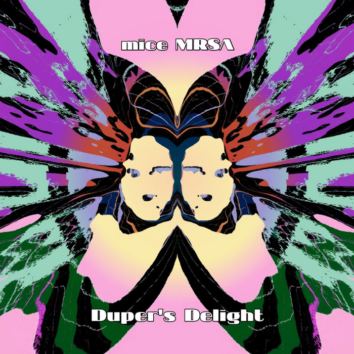 Duper's Delight mice MRSA