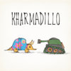 Kharmadillo Cover Art