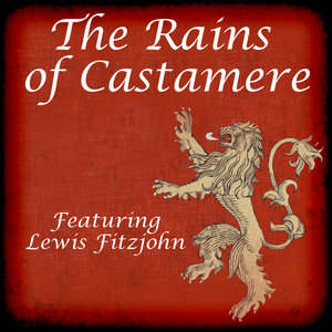 The Rains of Castamere cover