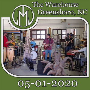 The Mantras — 2020-05-01 The Warehouse Greensboro, NC