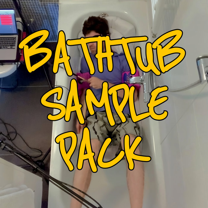 DB2Bathtub FULL TRACK Stems Bathtub Kick Domestic Beats