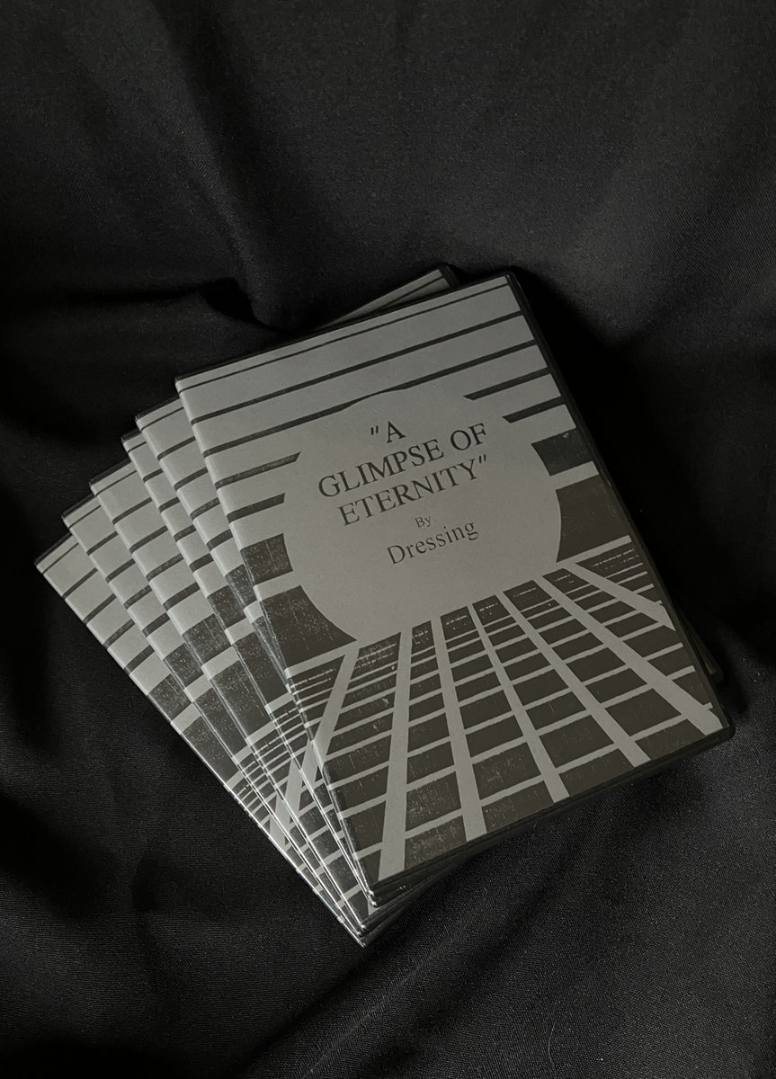 A Glimpse of Eternity cover
