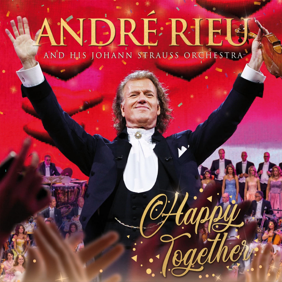 Andre Rieu Digital Valencia | André Rieu