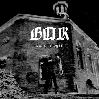 Album artwork for Mors Gregis