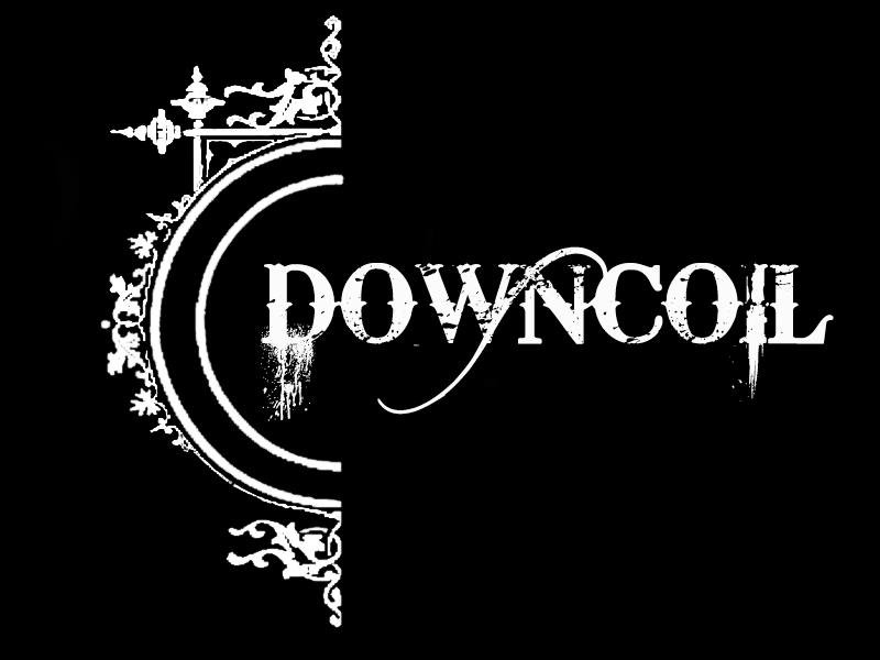 DOWNCOIL (EP 2010) cover