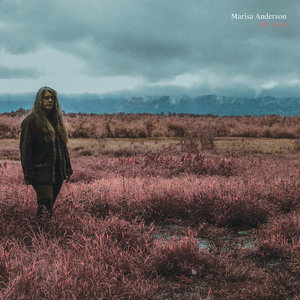Marisa Anderson — Still, Here
