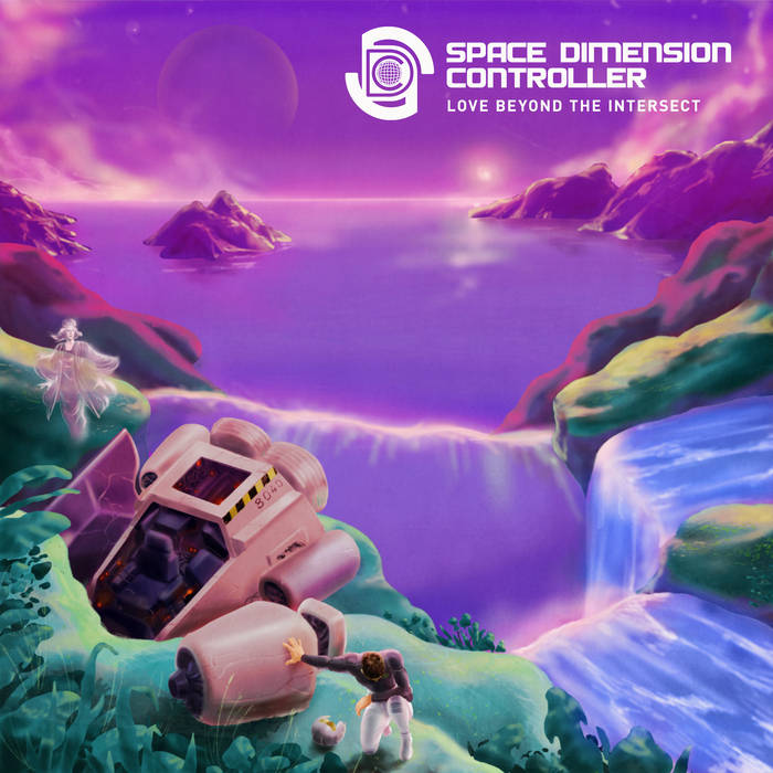 Love Beyond The Intersect | Space Dimension Controller