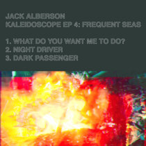 Kaleidoscope EP4: Frequent Seas cover art