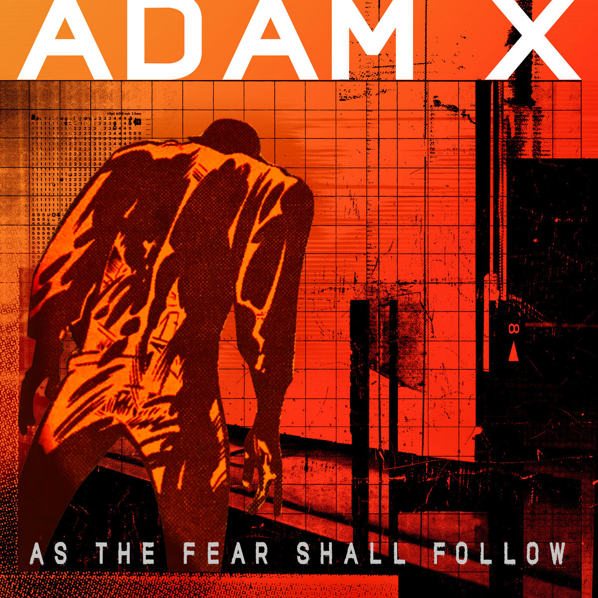 As The Fear Shall Follow (SGDAX07) | Adam X