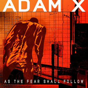 As The Fear Shall Follow (SGDAX07) cover