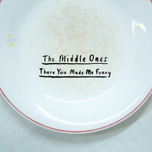 There You Made Me Funny cover