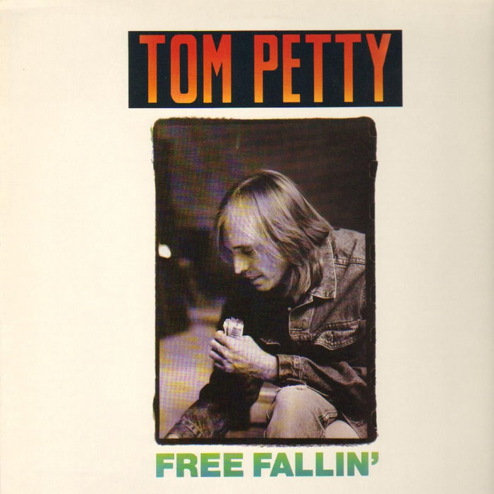 Tom petty free falling cover tom petty samantha white