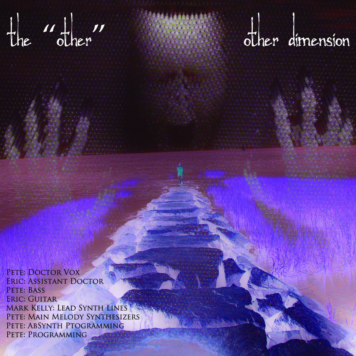 In The Last Waking Moments | Edison's Children