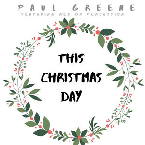 This Christmas Day cover