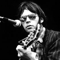 Heavy Rocking Crazy Horse Rock Backing Track cover art