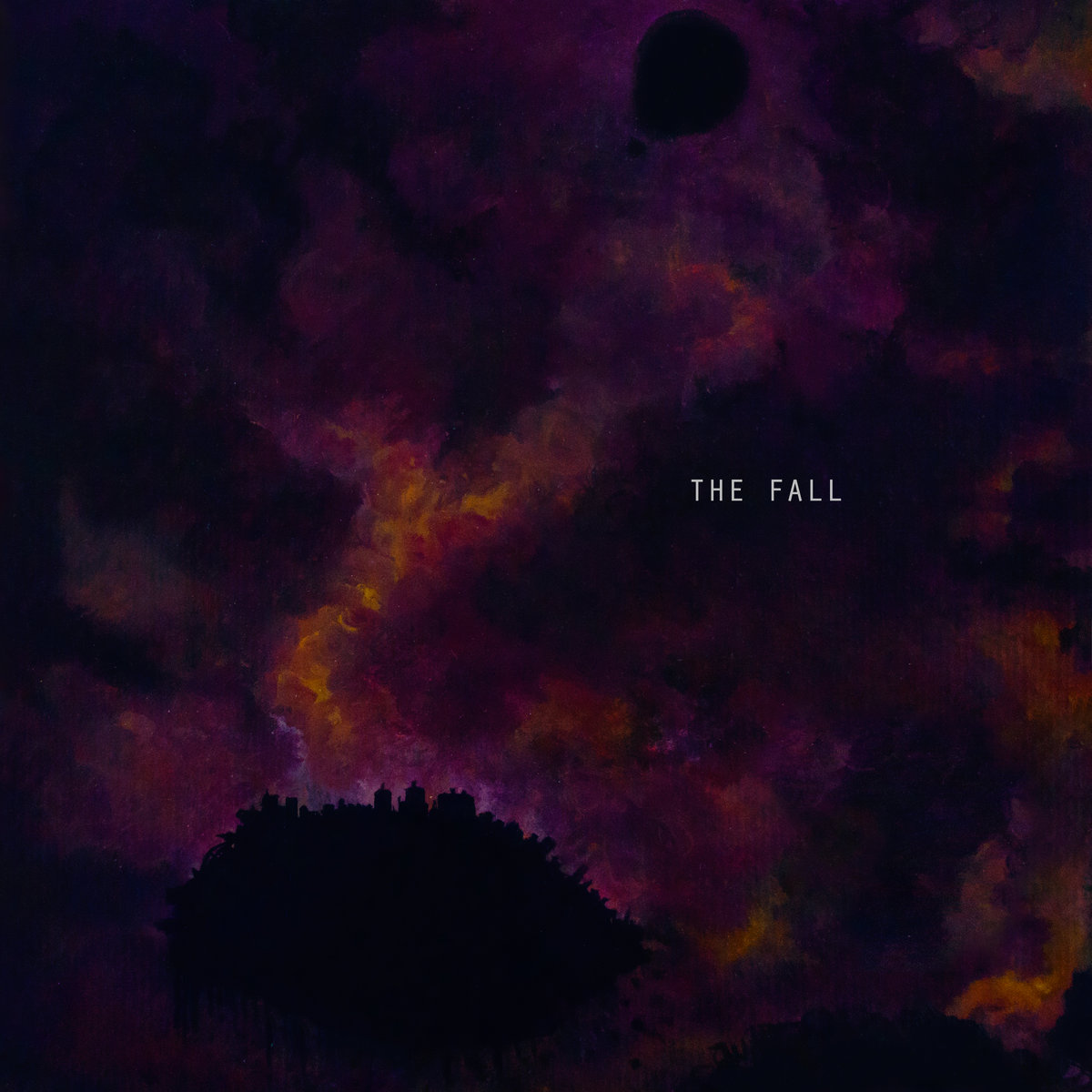 Bildresultat för Montgolfière ”The Fall”