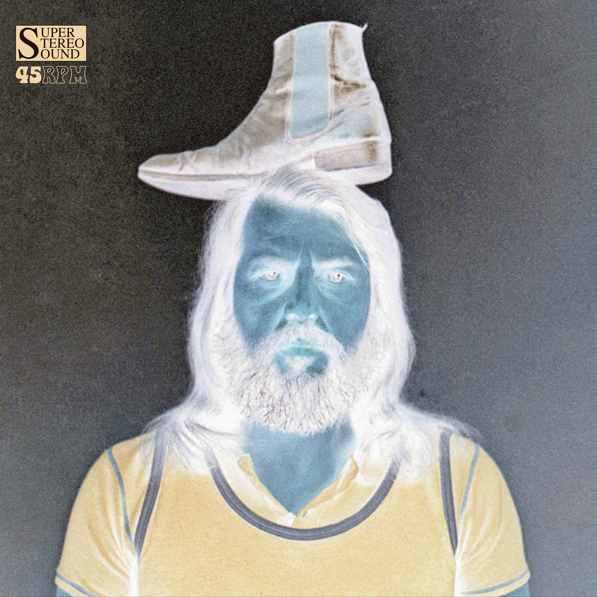 Pyramid Edits | Various Artists | Guerssen Records