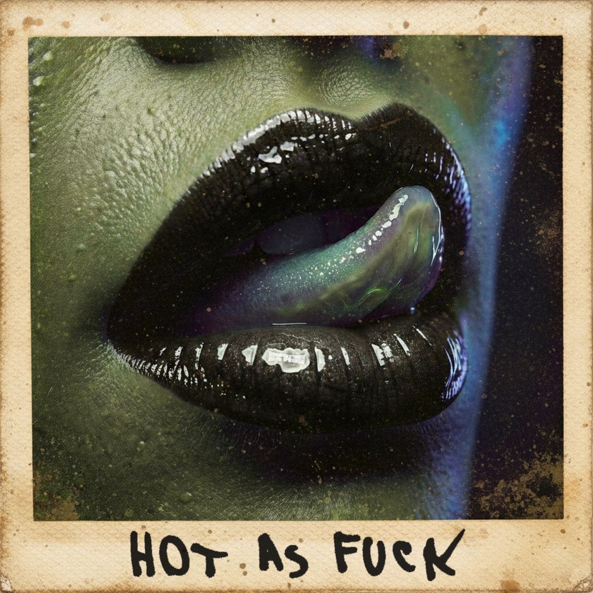 Hellcome to the Titty Twister Club (ALBUM with digital booklet