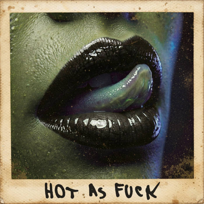 Hellcome to the Titty Twister Club (ALBUM with digital booklet