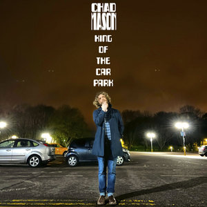 King of the Car Park cover