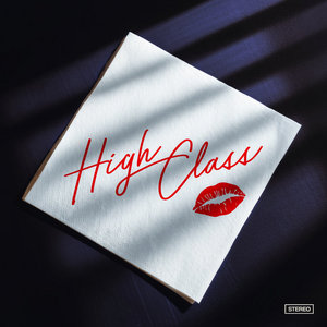 Rushden & Diamonds — High Class w/ Princess Superstar