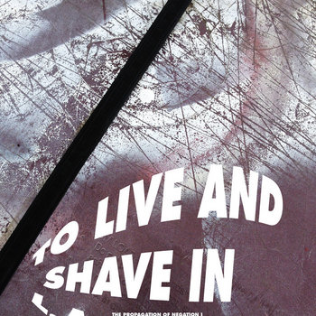 Music To Live and Shave in L.A. (TLASILA)
