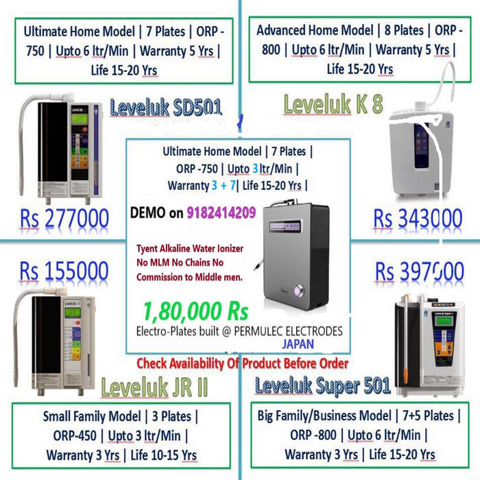 Japan Kangen Water System For Sale Kangen Water Machine In India