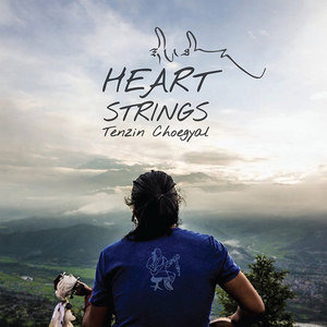 Heart Strings cover