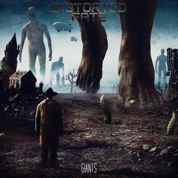 Music | Distorted Fate