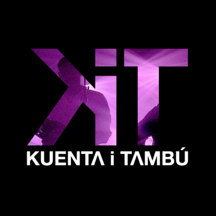 Kuenta i Tambú Kuenta i Tambu