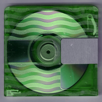 Album artwork for demo 1