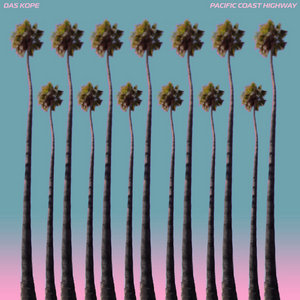 Pacific Coast Highway cover