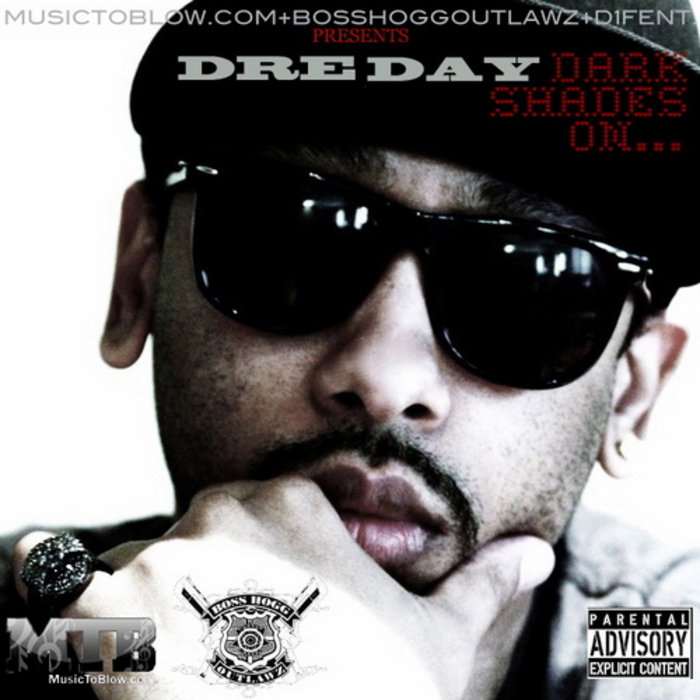 Intro Dre Day Boss Hogg Outlawz 