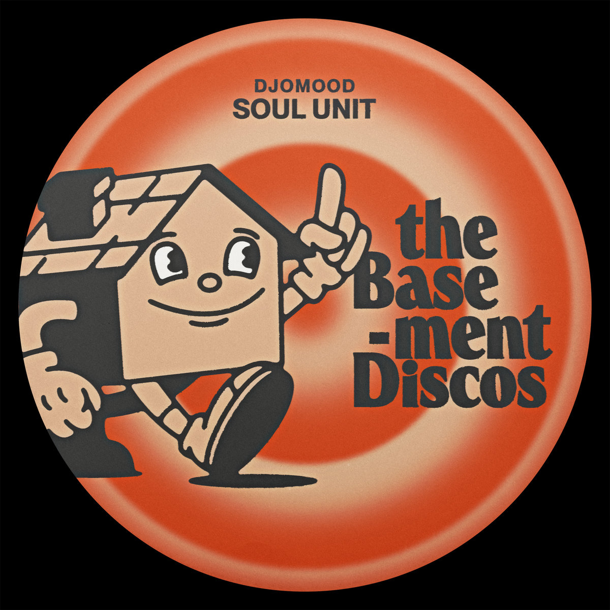 Gumbo! Basement Music ソウルフルハウス SOUL UNIT [TBX250] | Djomood | theBasement Discos