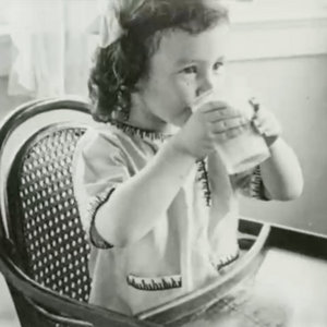Milk cover
