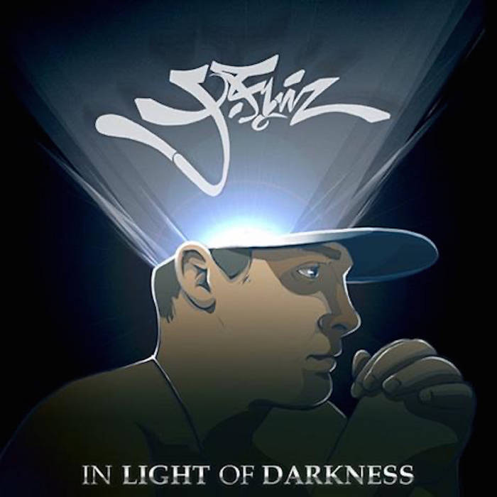 In Light of Darkness JFliz x Vinyl Villain JFliz