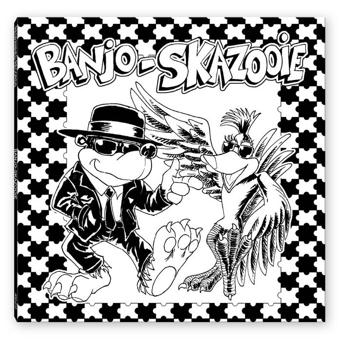 MaSKArades Vol. 16: Banjo-Skazooie | The Holophonics