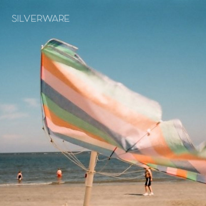 Silverware EP Silverware