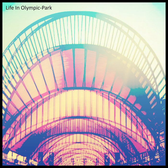 Life in Olympic-Park | James Barnard | Springloaded Games