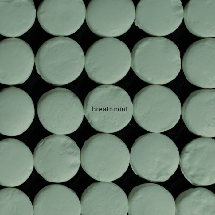 breathmint | breathmint, IAMJOY, Maddie Thies, Pat Keen, Luke 