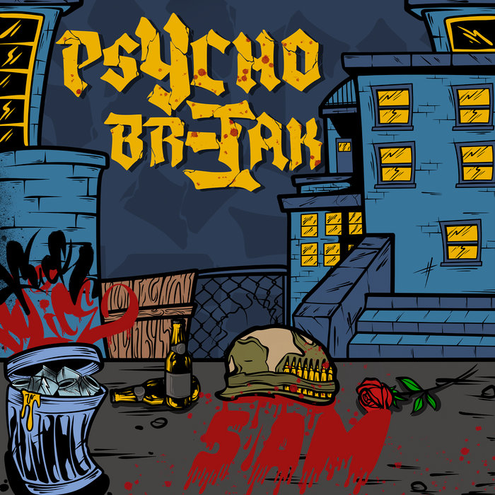 5 A.M. | Psychobreak